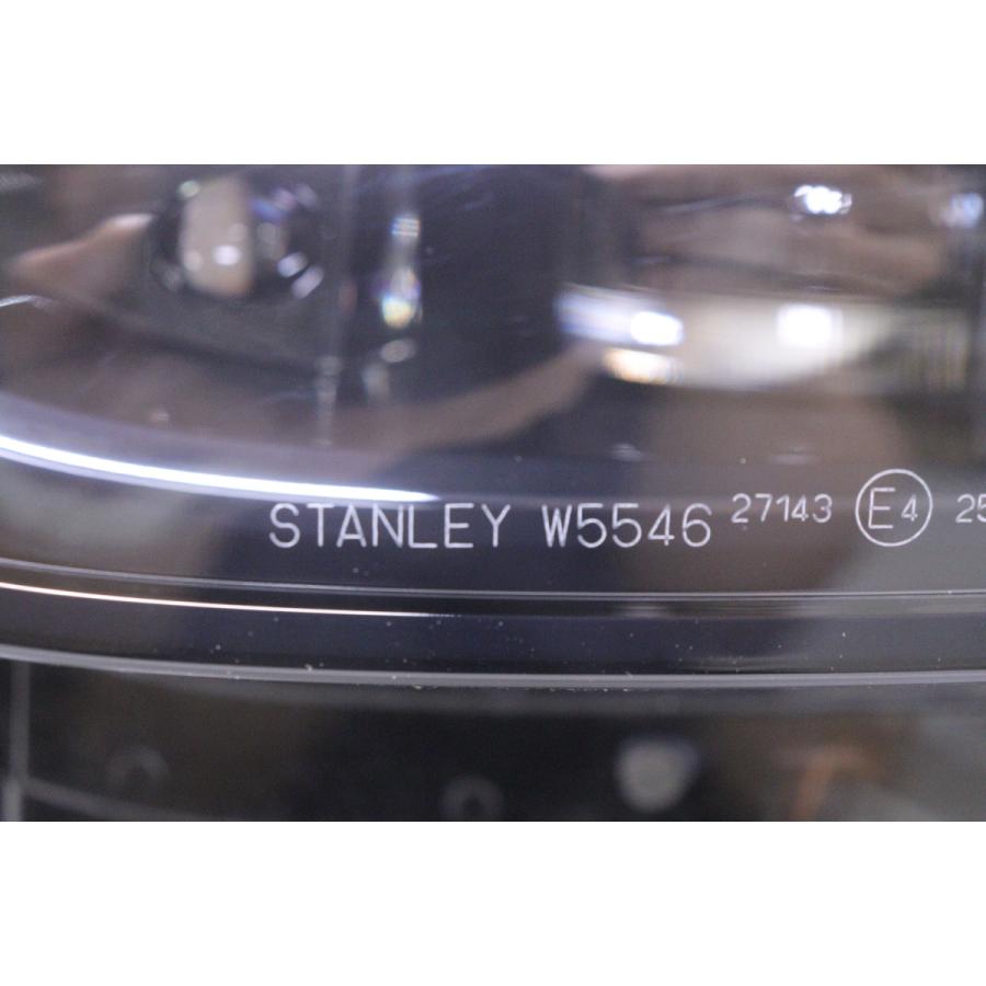 45-1650☆【値下】美品☆LED DM8P CX-30☆左ヘッドライト STANLEY