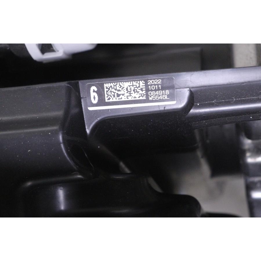 45-1650☆【値下】美品☆LED DM8P CX-30☆左ヘッドライト STANLEY