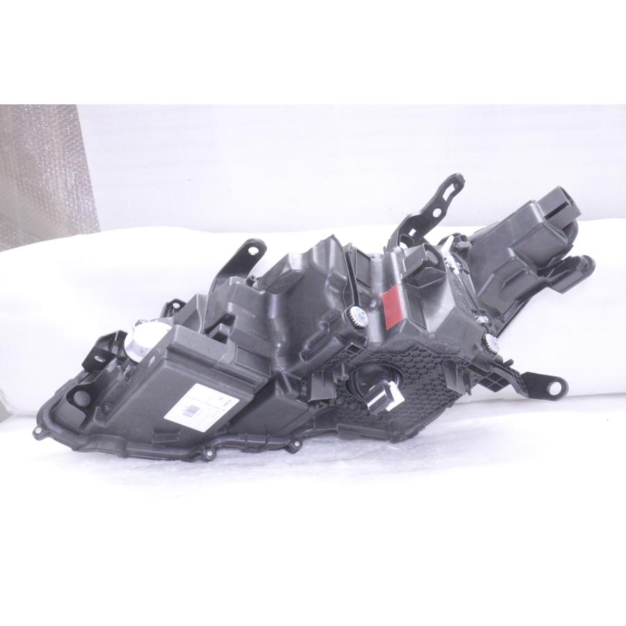 【右ヘッドライト】クラウンRSハイブリッド　右ヘッドライトASS'Y 45-1715☆LED ARS220 クラウン RS☆右ヘッドライト KOITO 30-452 打刻