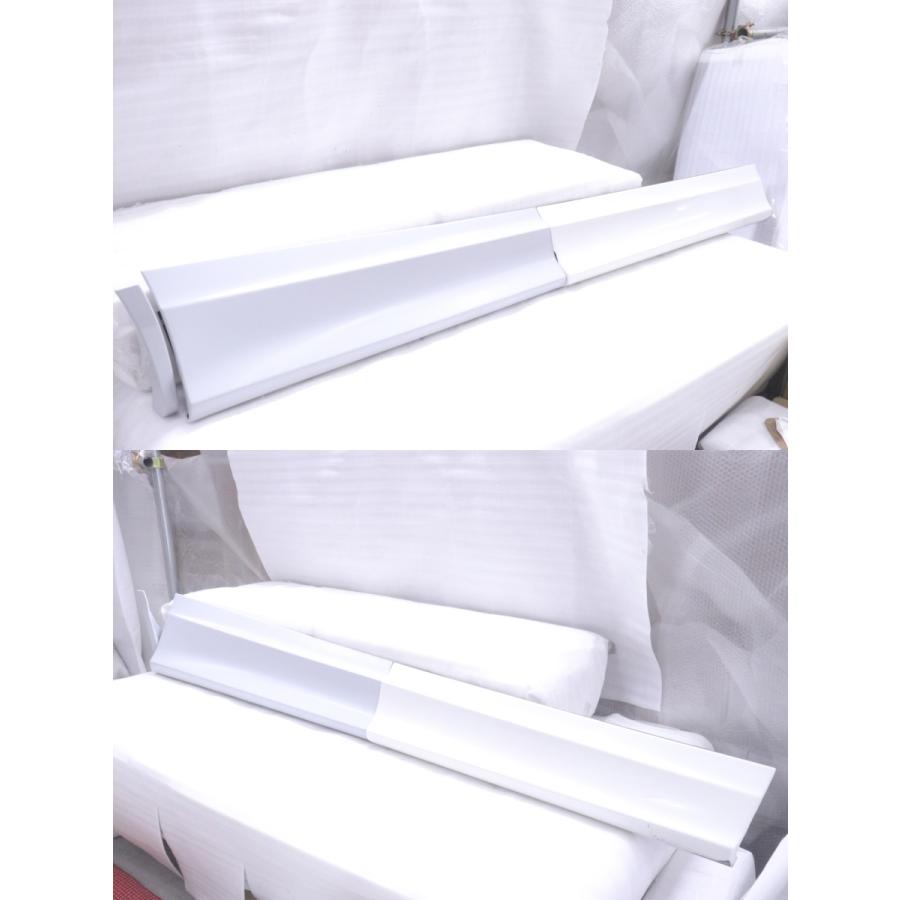 45-1763☆未使用品/中古☆TRD☆ZRR80G ノア ヴォクシー☆右サイド 