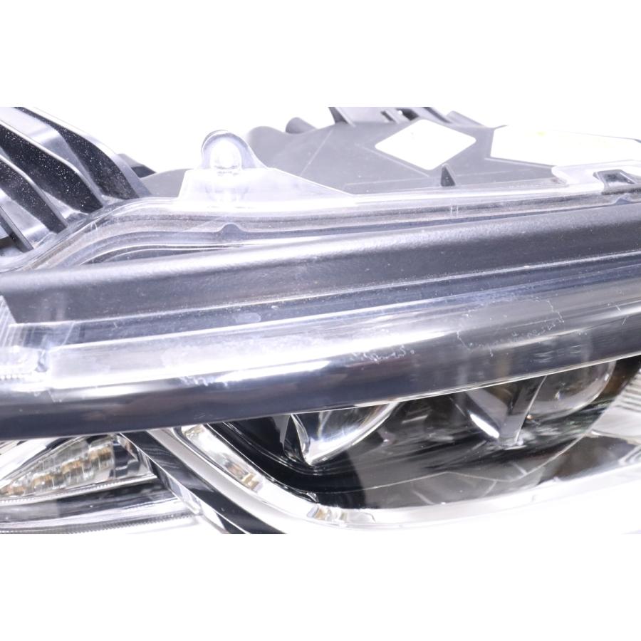 トヨタ アルファード/S系 AGH30W/GGH30W/AYH30W 前期 右ライト/右