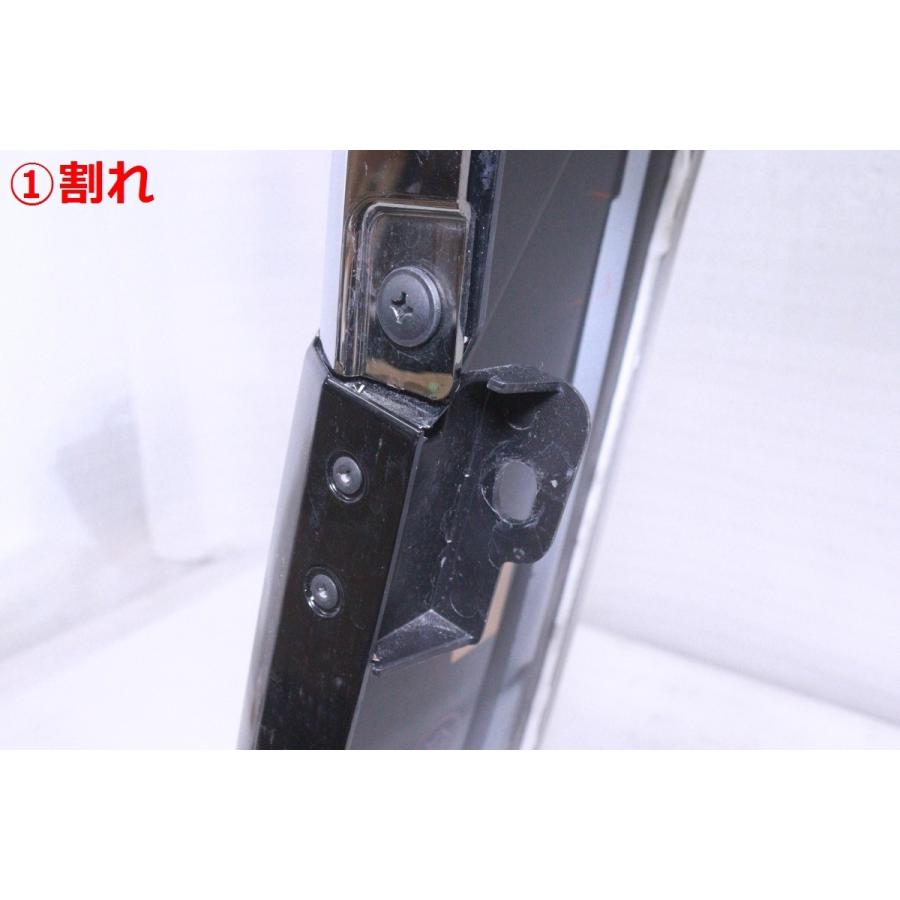 45-195☆【値下】モデリスタ☆TAHA45W ヴェルファイア HV リヤスカート