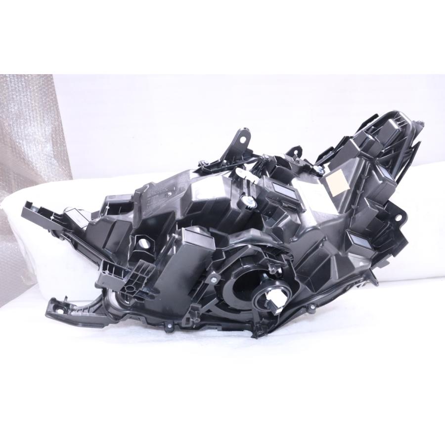 45-2087☆美品☆LED AAHH40W ヴェルファイア☆右ヘッドライト ICHIKOH