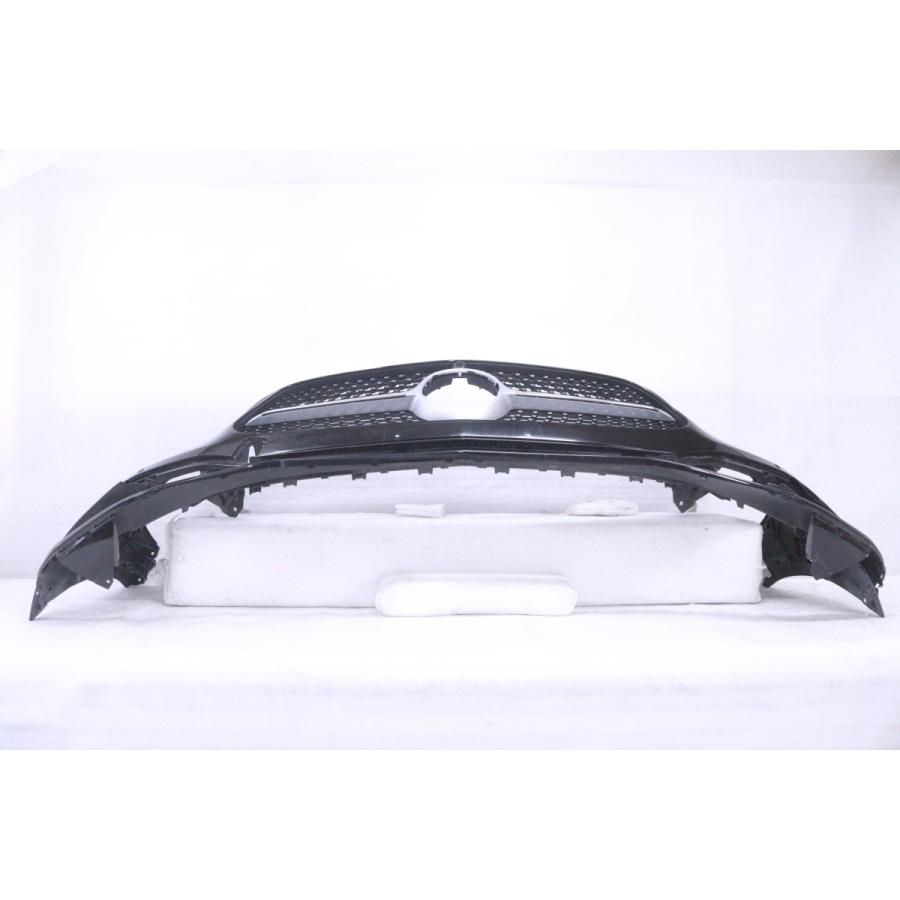 45-2123☆【値下】H247 ベンツGLAクラス AMG フロントバンパー グリル