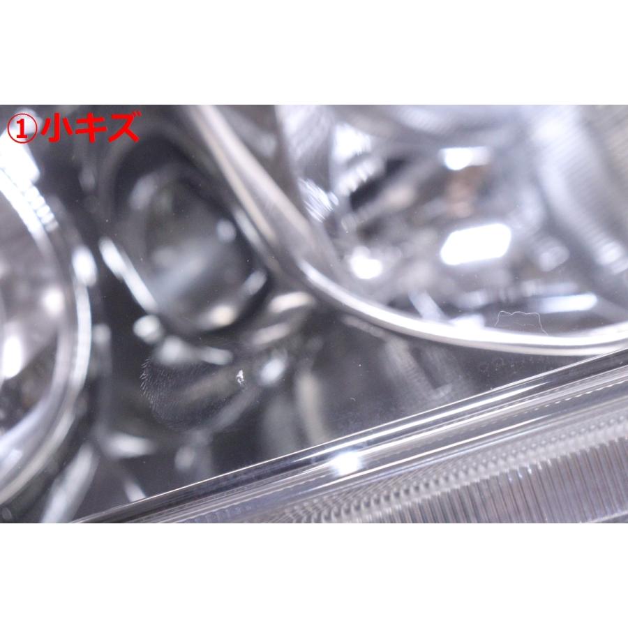 ステップワゴンスパーダ/RP6-8右 ライト KOITO 100-622DF