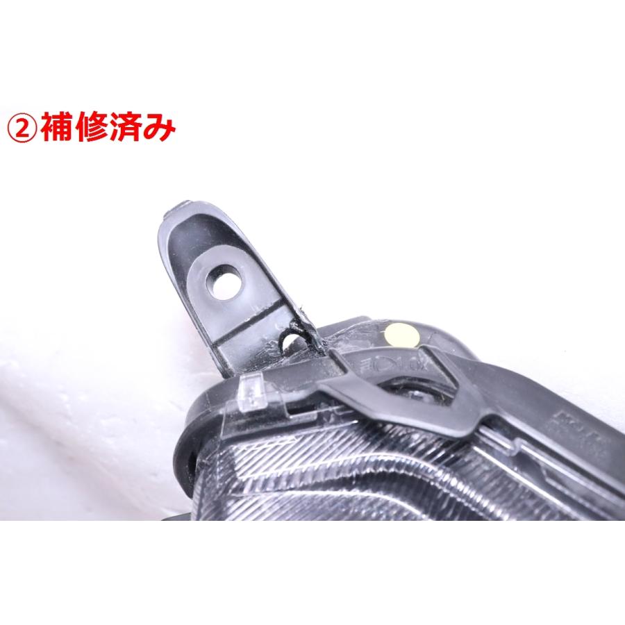 45-310☆美品☆LED MXPK11 アクア☆右ヘッドライト KOITO 52-336 打刻