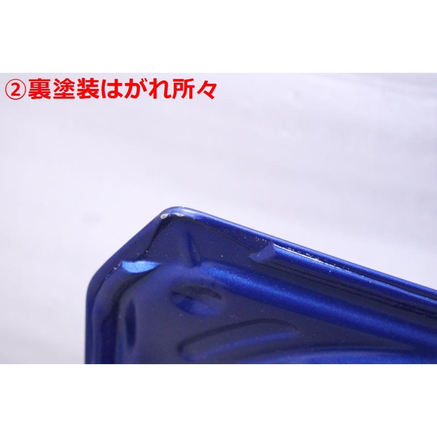 45-469☆値下 美品☆VBH WRX-S4 トランク ネームプレート付☆57509