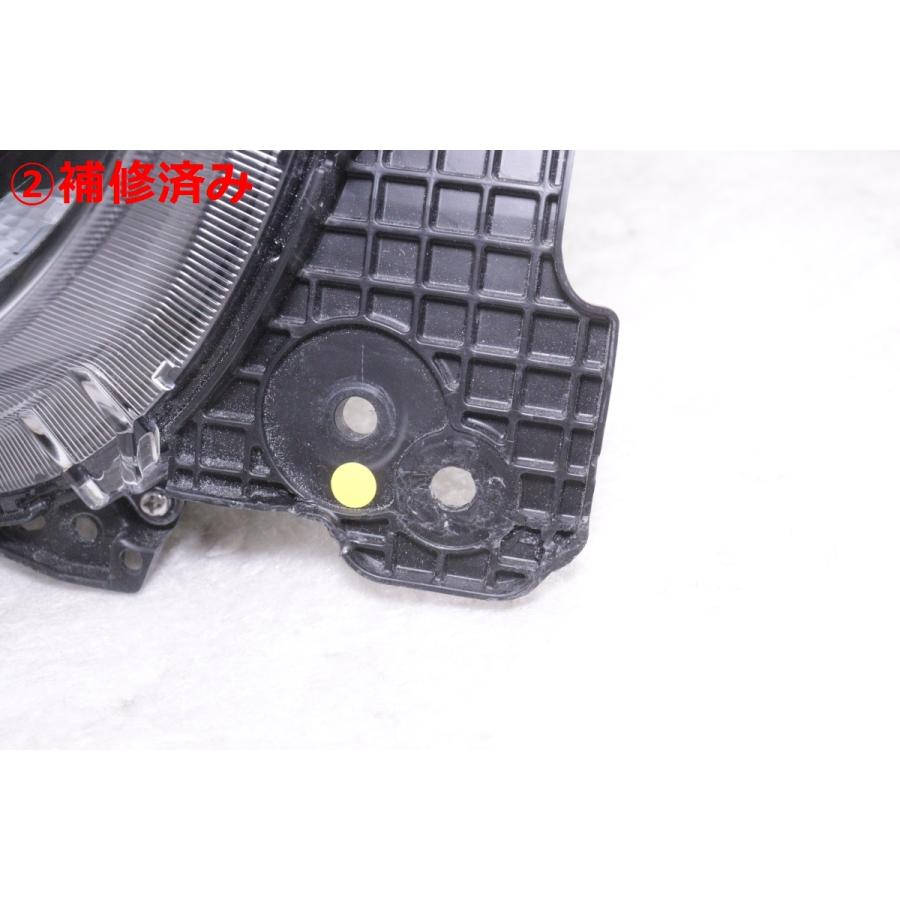 45-674☆【値下】美品☆LED MX91S ワゴンRスマイルハイブリッド☆右