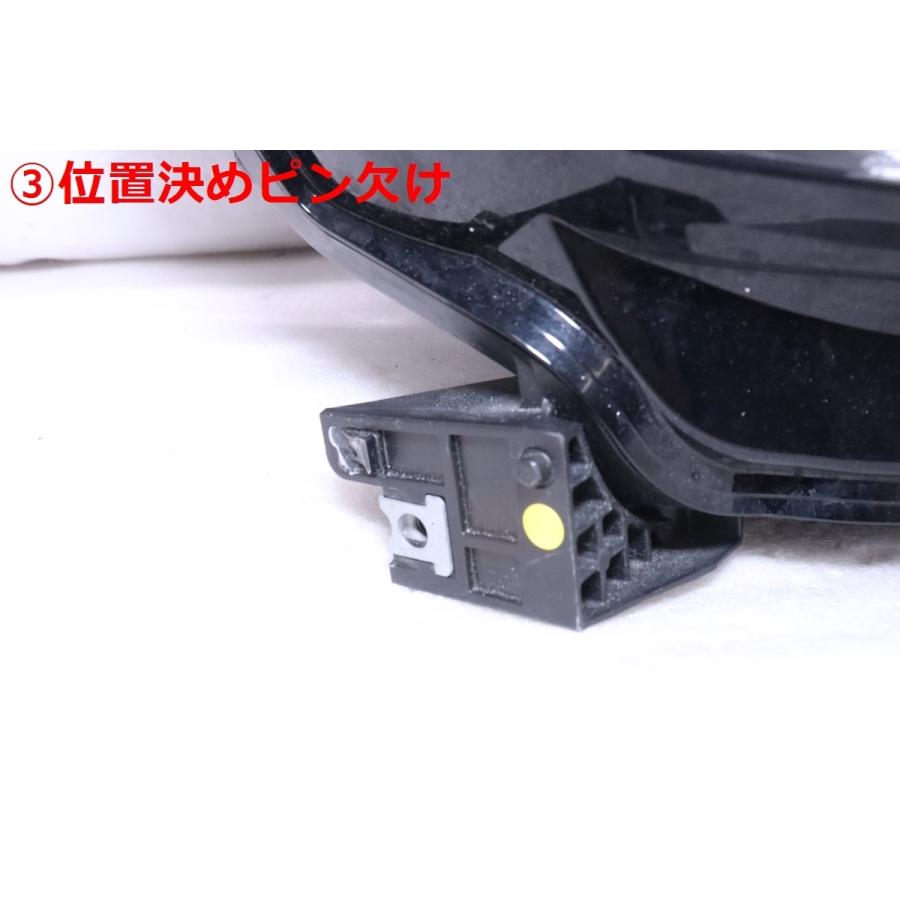 45-841☆【値下】美品☆LED ZE4 インサイト☆右ヘッドライト KOITO 100