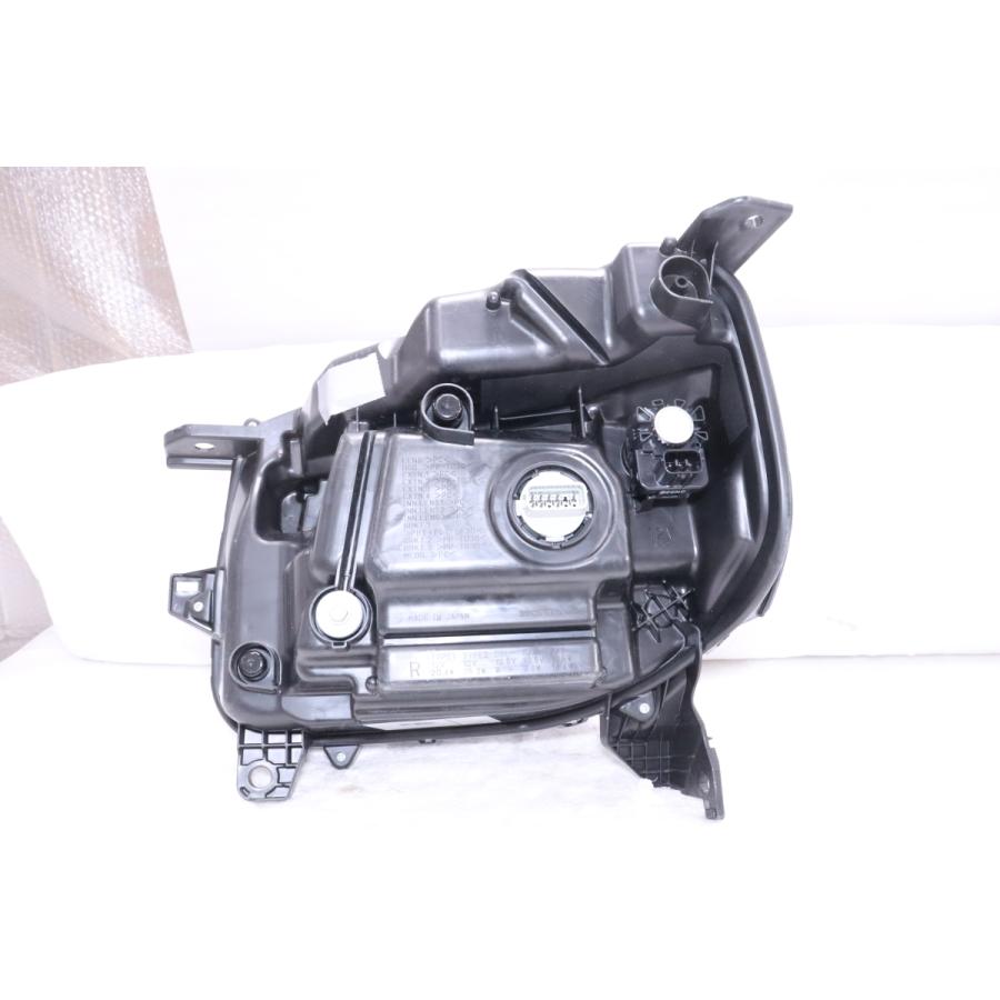 46-1007☆【値下】極上品☆LED JF5 N-BOXカスタム☆右ヘッドライト