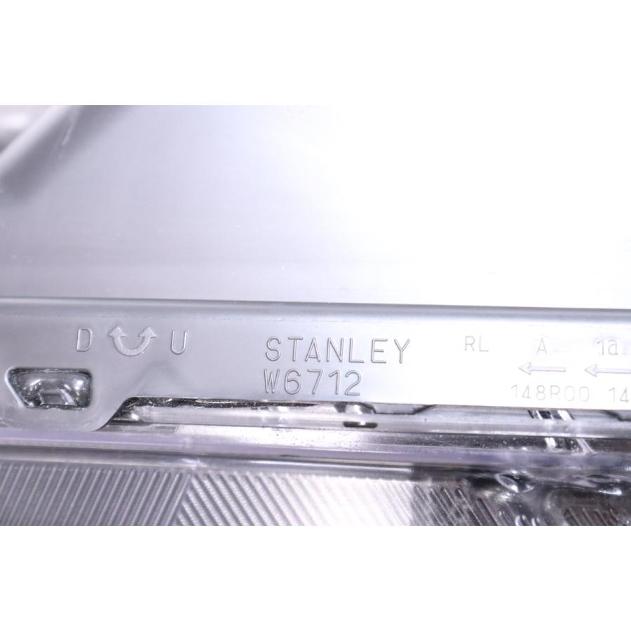 N-BOX カスタム JF5 右側ライトLED STANLEY W6712 46-1007☆【値下】極上品☆LED JF5 N-BOXカスタム☆右ヘッドライト