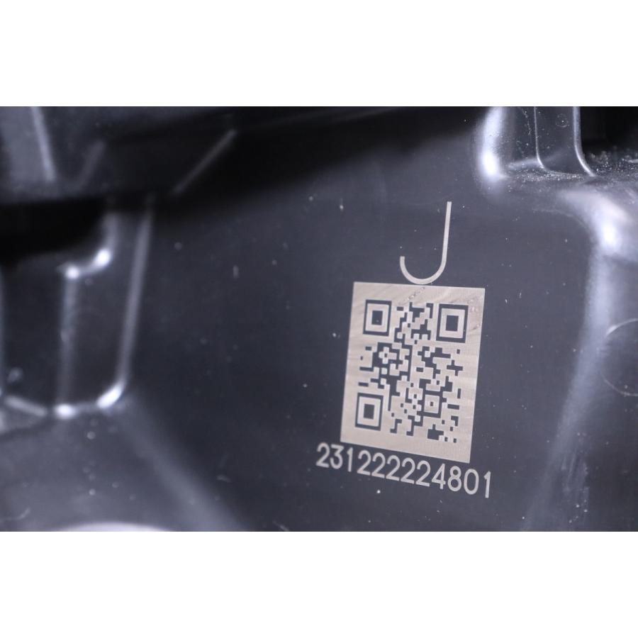 46-1007☆【値下】極上品☆LED JF5 N-BOXカスタム☆右ヘッドライト