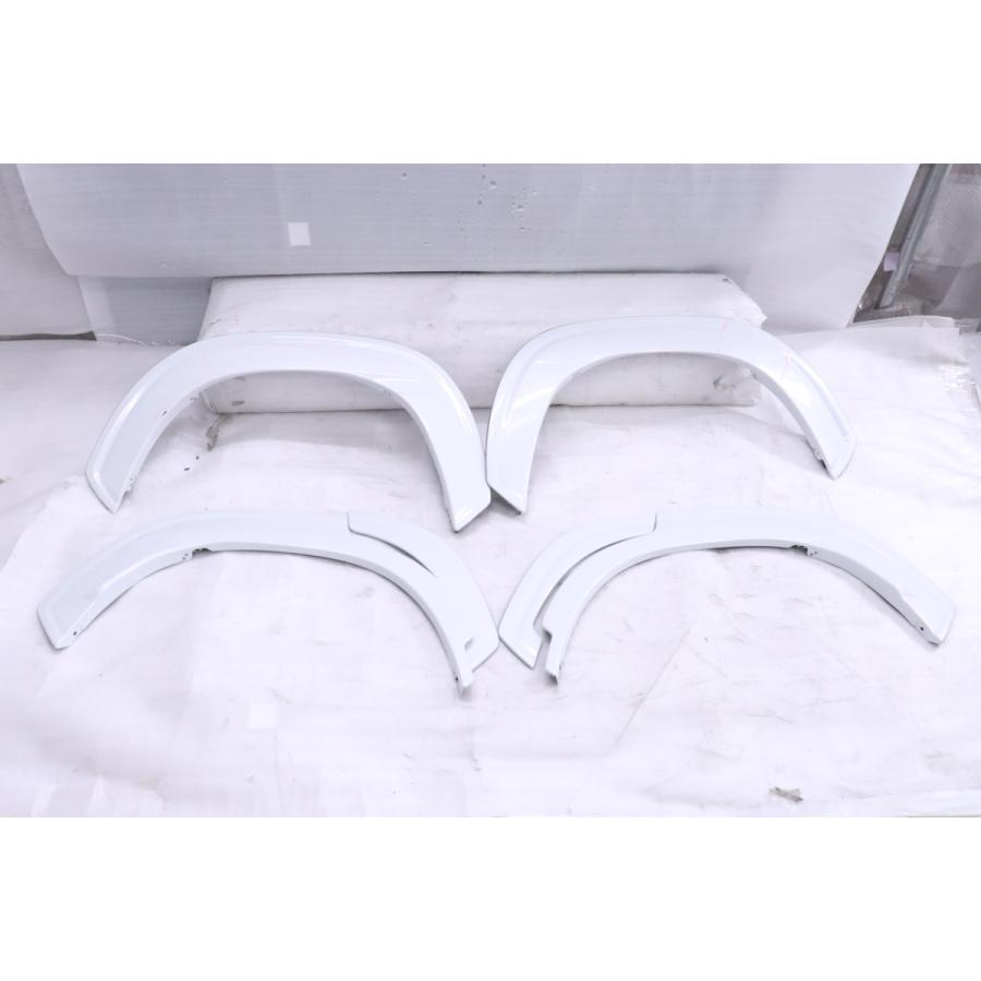46-1042☆未使用品☆モデリスタ ZSG10 カローラクロス カラード