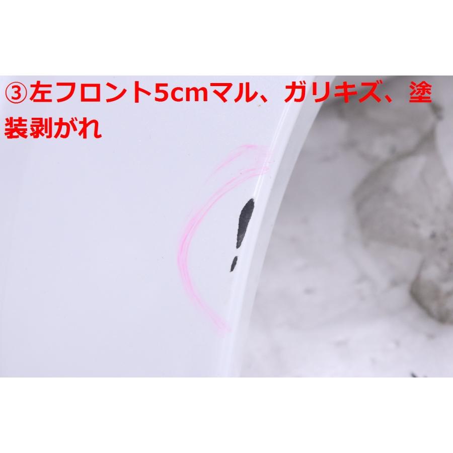 46-1042☆未使用品☆モデリスタ ZSG10 カローラクロス カラード