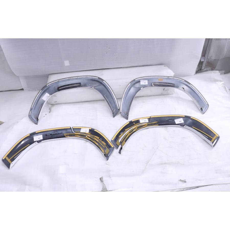 46-1042☆未使用品☆モデリスタ ZSG10 カローラクロス カラード