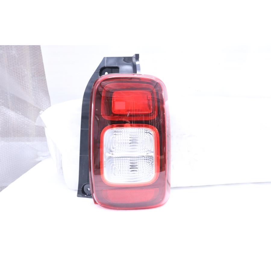 46-1242☆美品☆LED MX81S ワゴンRスマイル☆右テールライト ICHIKOH