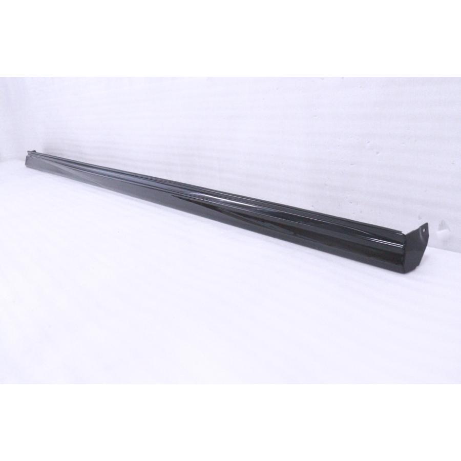 46-1838☆未使用品 TRD☆ARS220 クラウン RS 右サイドステップ☆MS344