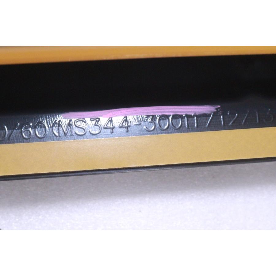 46-1838☆未使用品 TRD☆ARS220 クラウン RS 右サイドステップ☆MS344