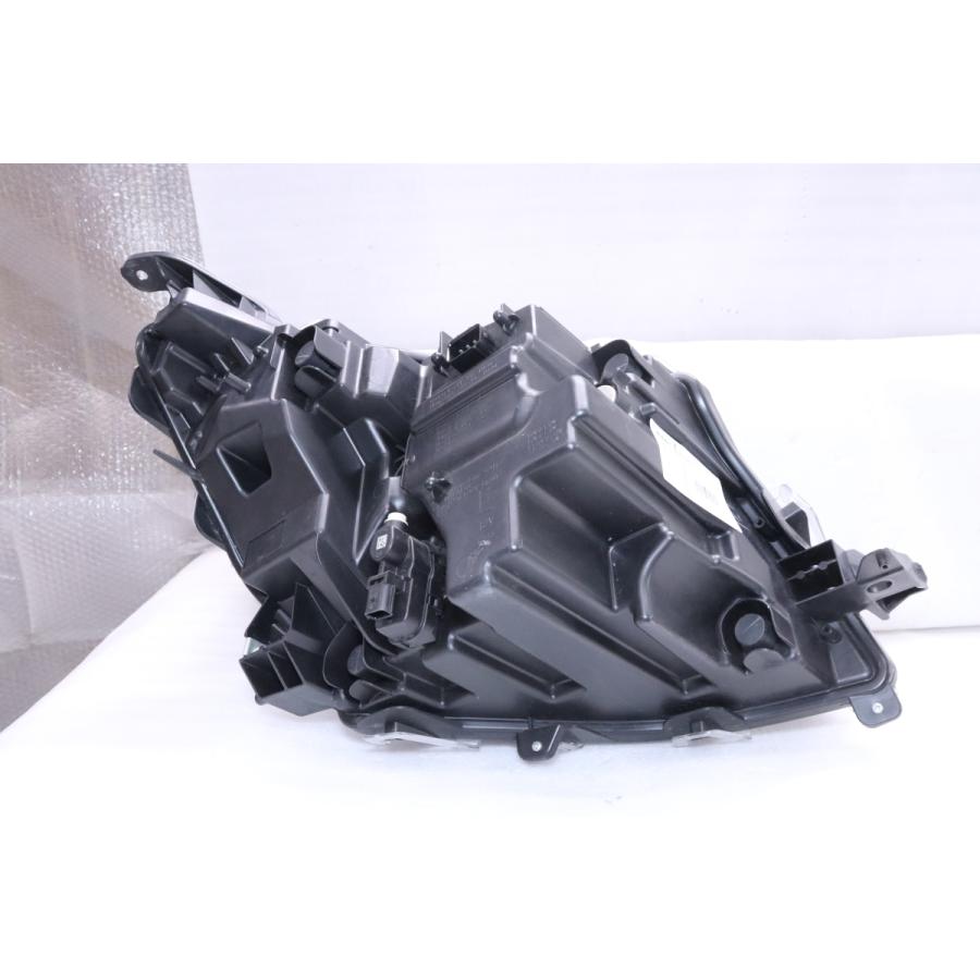 46-1851☆極上品☆後期 LED M900A ルーミーカスタム☆左ヘッドライト