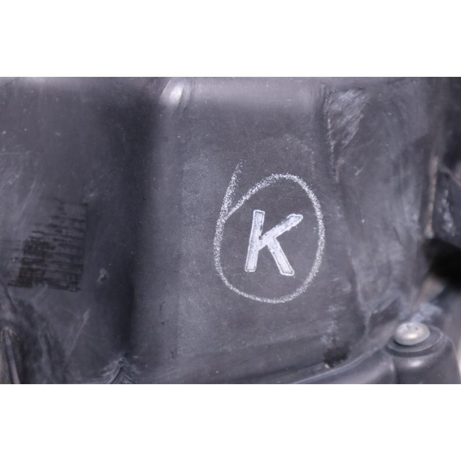46-1916☆【値下】4代目 ハロゲン XZB60 コースター☆左ヘッドライト