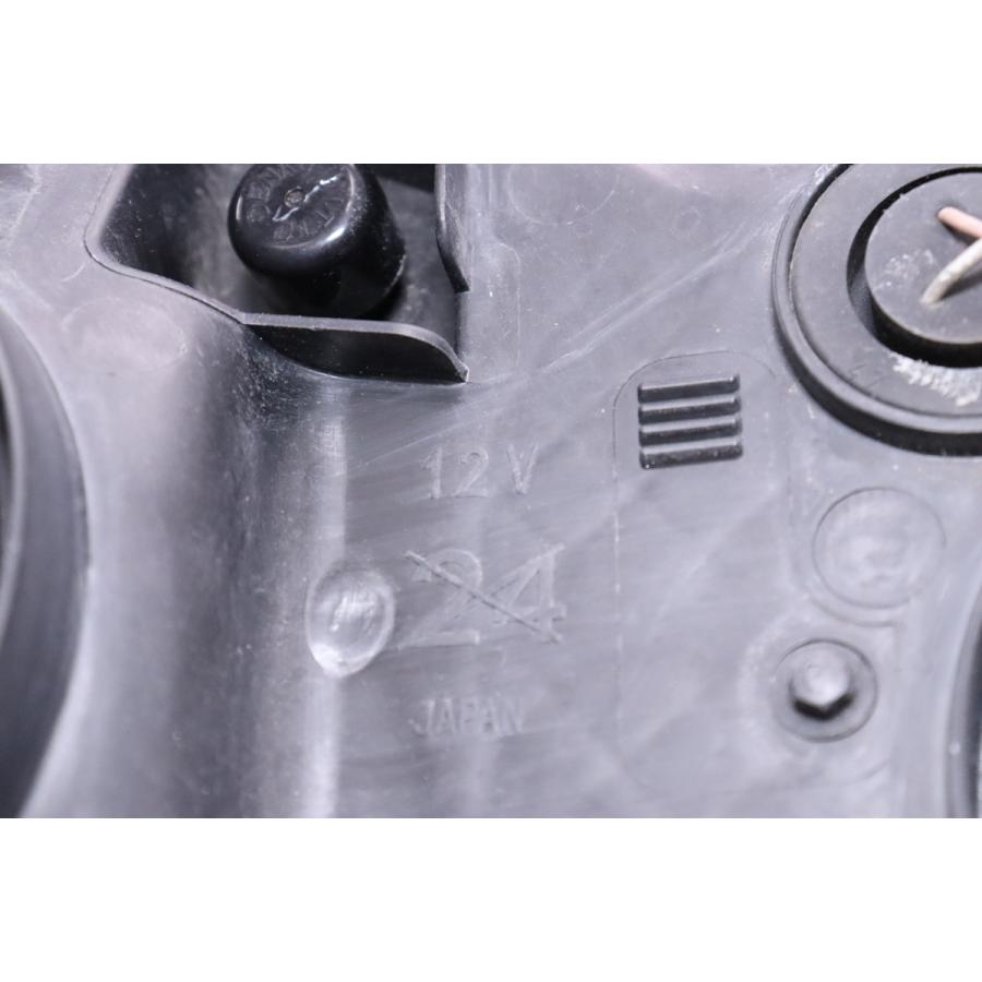 46-1916☆【値下】4代目 ハロゲン XZB60 コースター☆左ヘッドライト