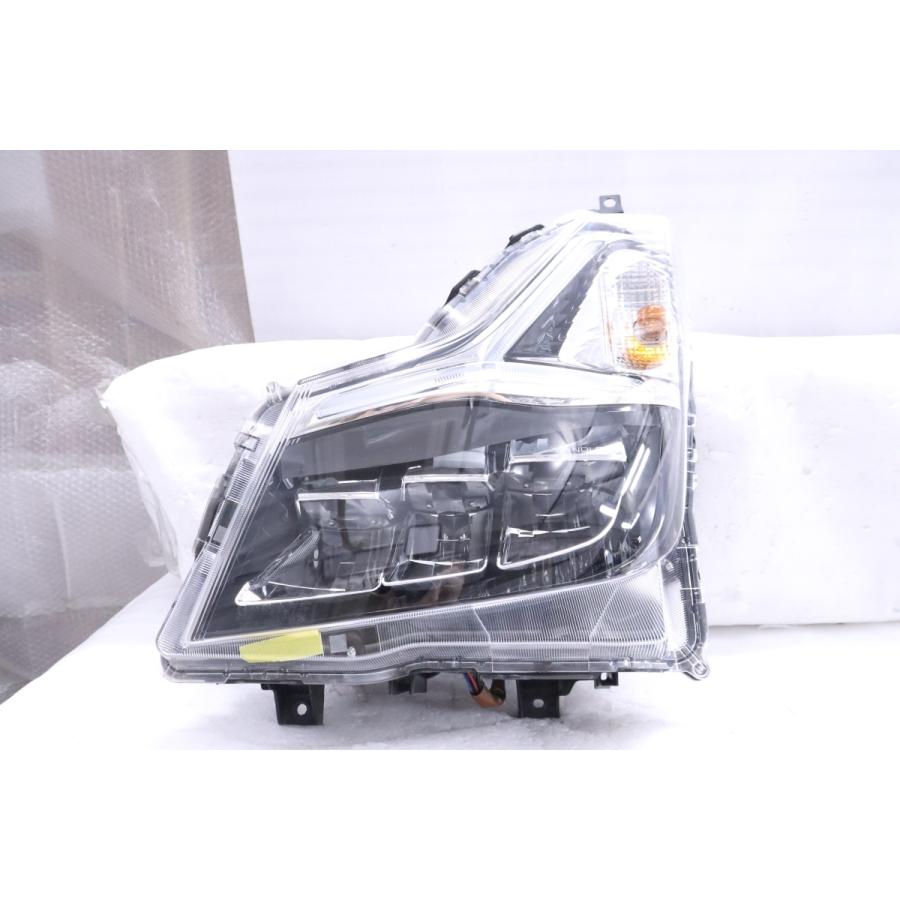46-1921☆LED FBA20 キャンター☆左ヘッドライト KOITO 100-67134 12V