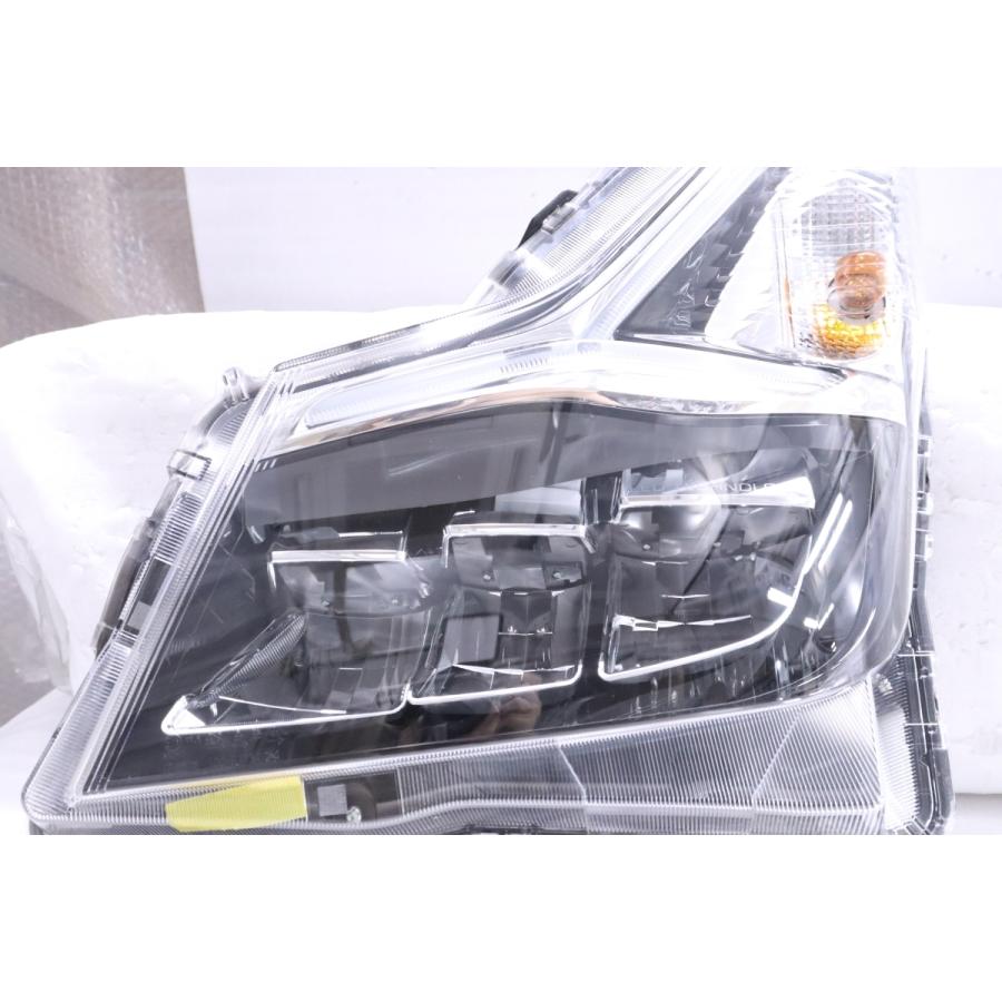 46-1921☆LED FBA20 キャンター☆左ヘッドライト KOITO 100-67134 12V 