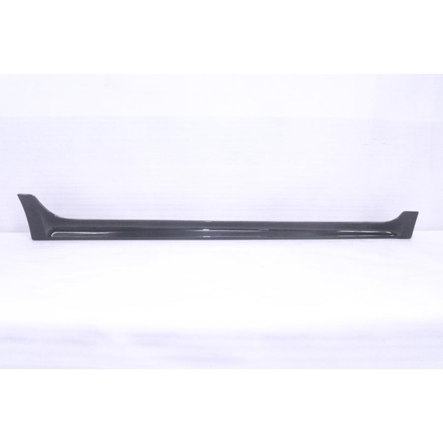46-2044☆未使用品☆TRD☆前期 中期 NHP10 アクア 右サイドスカート 
