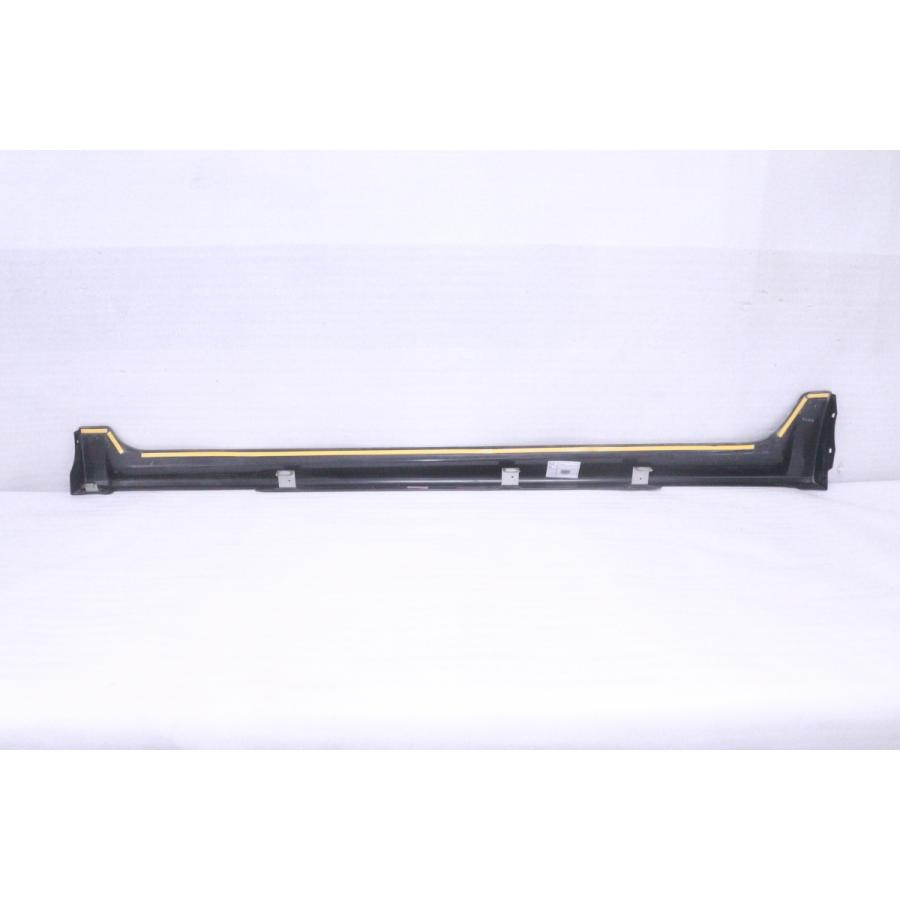 46-2044☆未使用品☆TRD☆前期 中期 NHP10 アクア 右サイドスカート