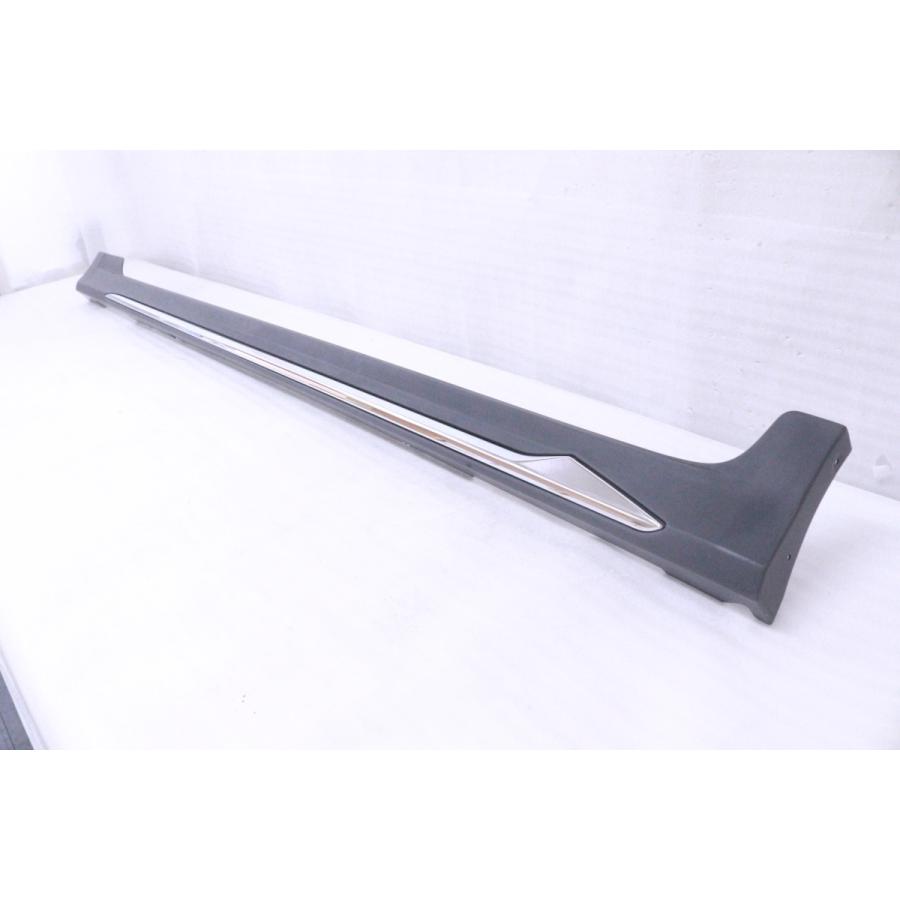 46-2229☆未使用品 モデリスタ☆GWS214 クラウンマジェスタ 左サイド 