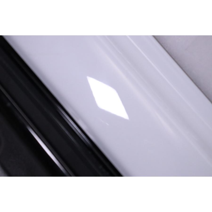 46-2448☆TRD☆AAZA20 レクサスNX サイドスカートセット 左リア欠品