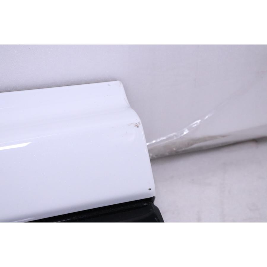 46-2448☆TRD☆AAZA20 レクサスNX サイドスカートセット 左リア欠品