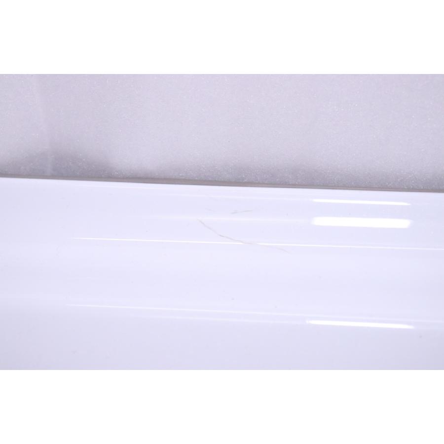 46-2448☆TRD☆AAZA20 レクサスNX サイドスカートセット 左リア欠品