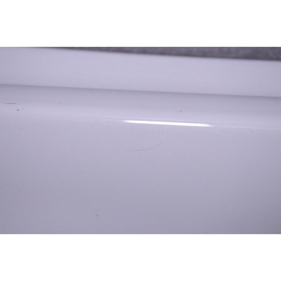 46-2448☆TRD☆AAZA20 レクサスNX サイドスカートセット 左リア欠品