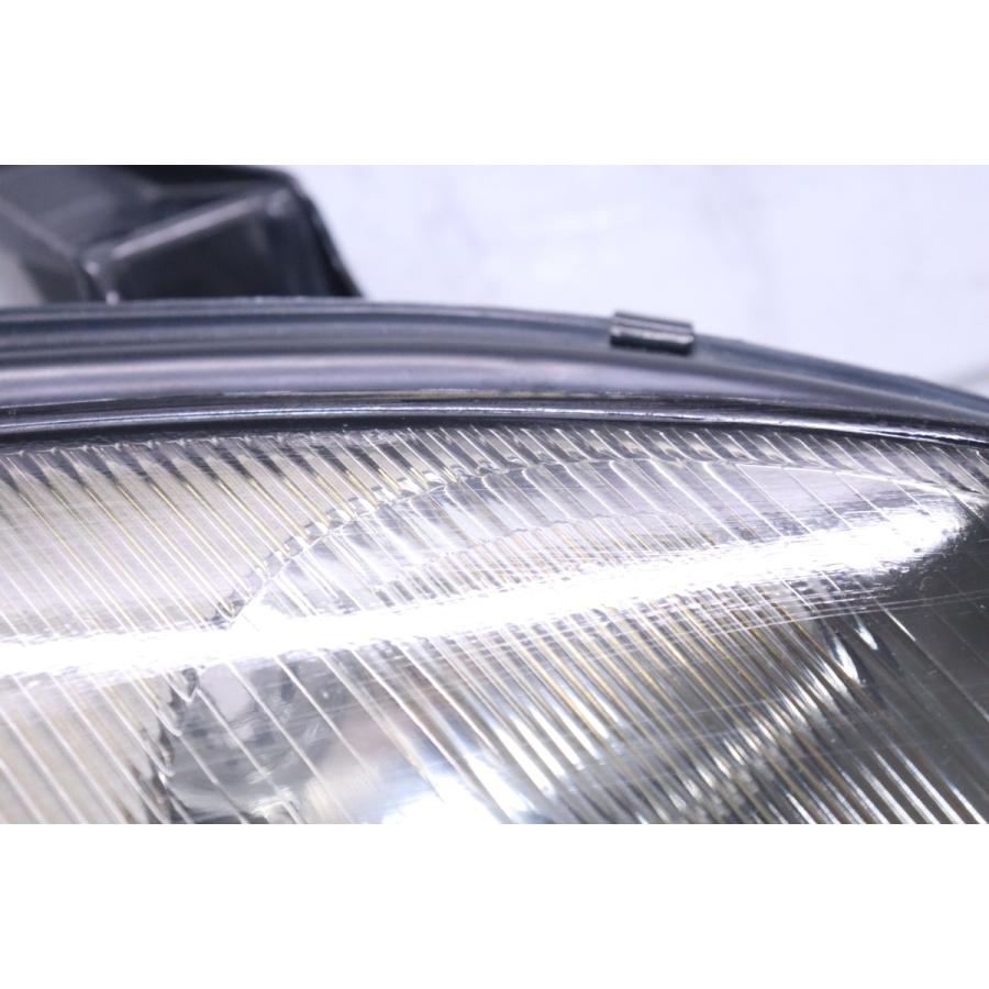 46-2536☆ハロゲン EA11R カプチーノ☆右ヘッドライト KOITO 110-32004