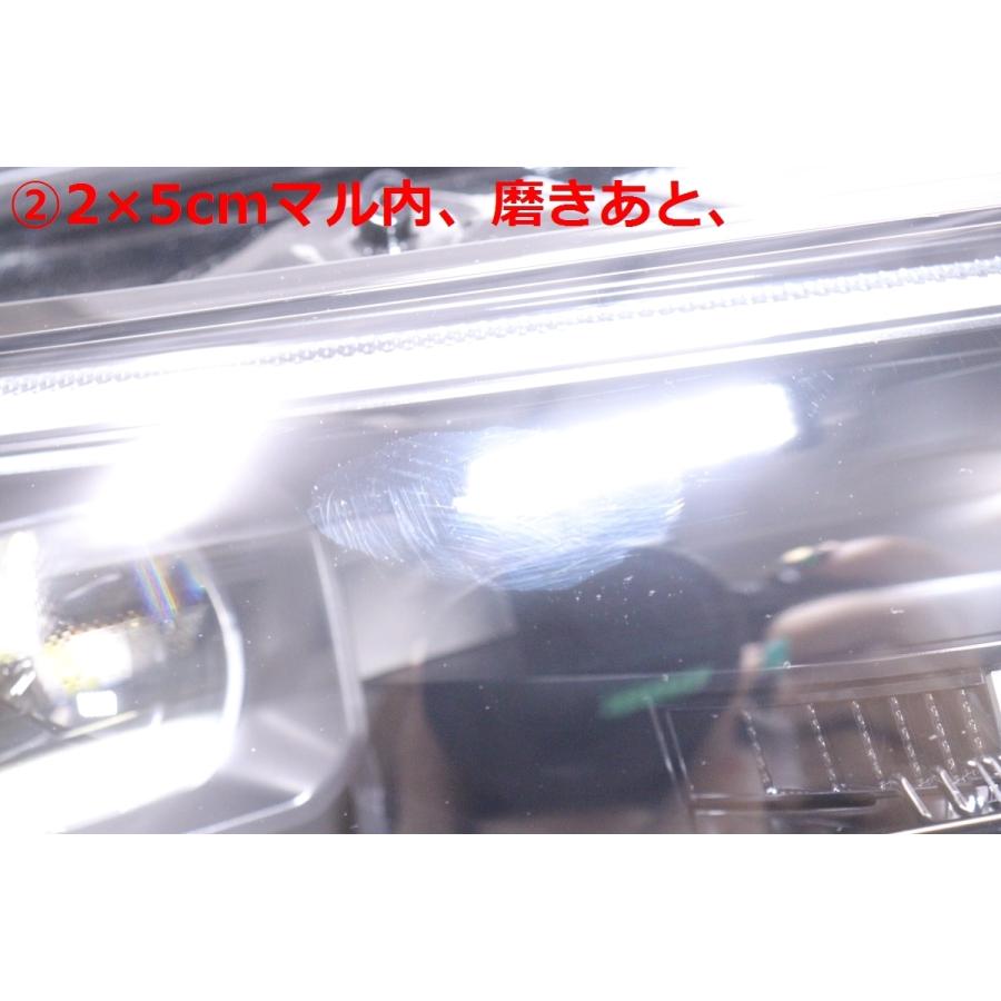 46-253☆美品☆LED ZVW60 プリウス Xグレード☆右ヘッドライト KOITO