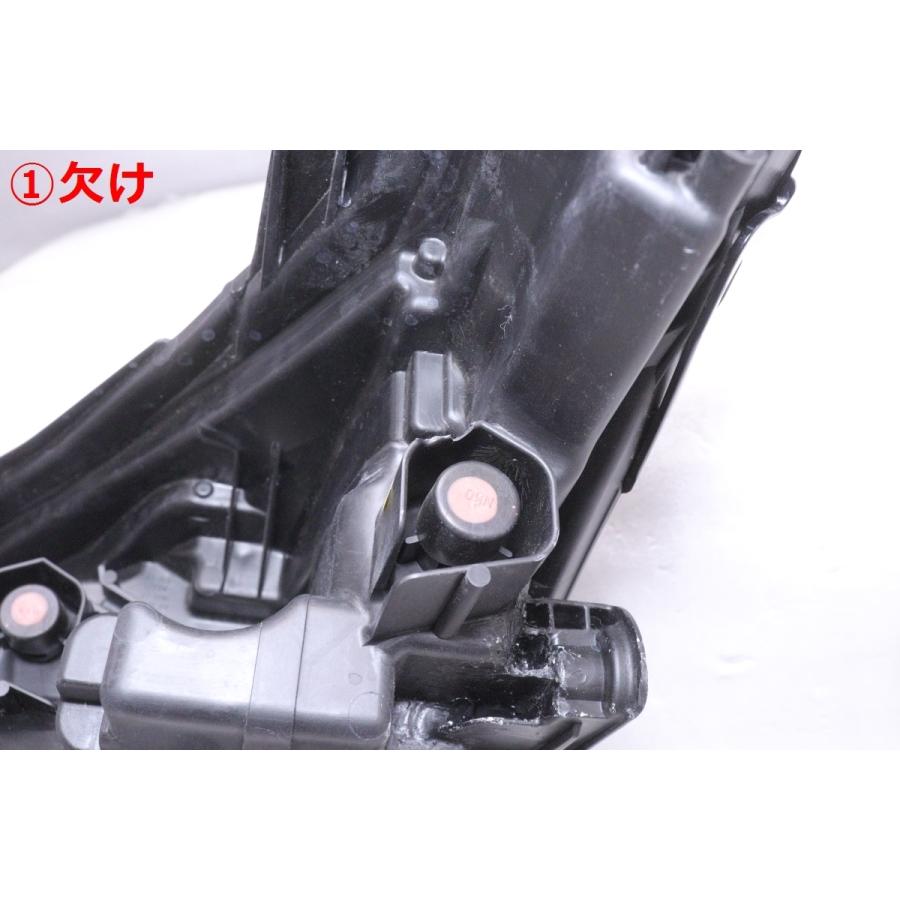 46-253☆美品☆LED ZVW60 プリウス Xグレード☆右ヘッドライト KOITO