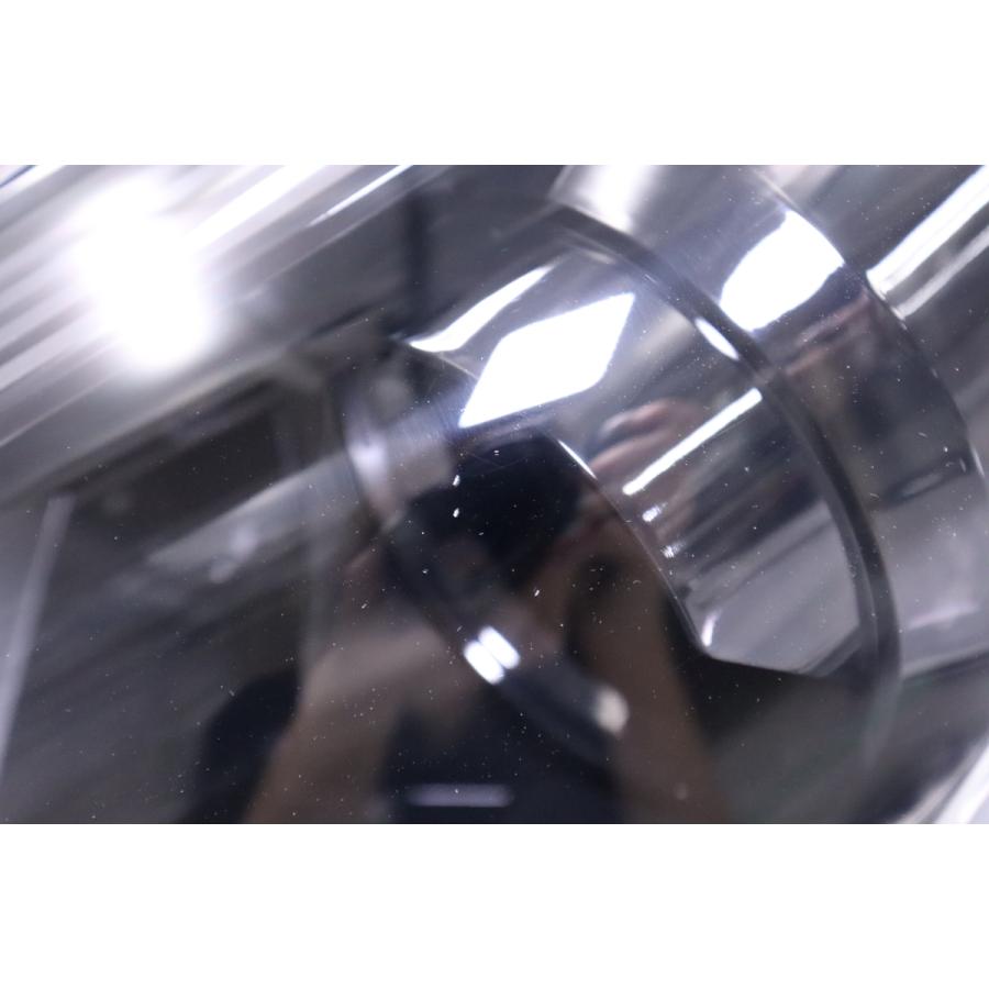 46-2624☆【値下】美品☆LED ZSG10 カローラクロス☆左ヘッドライト