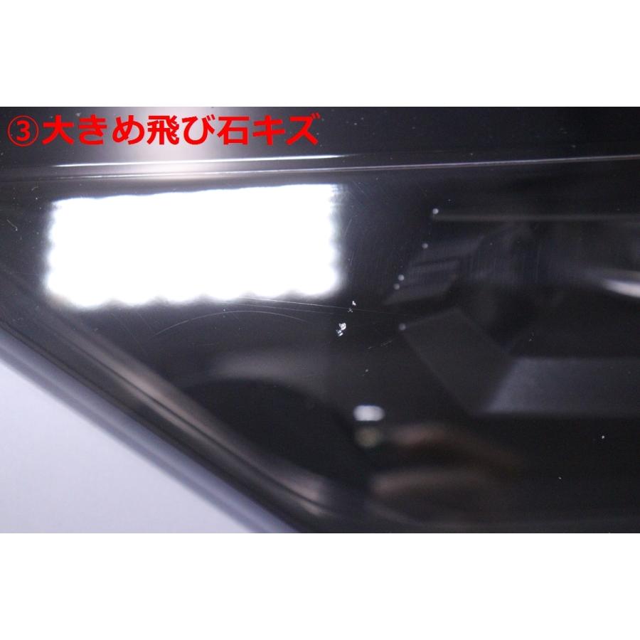 46-369☆美品☆LED VJA310W レクサスLX☆左ヘッドライト KOITO 60-302