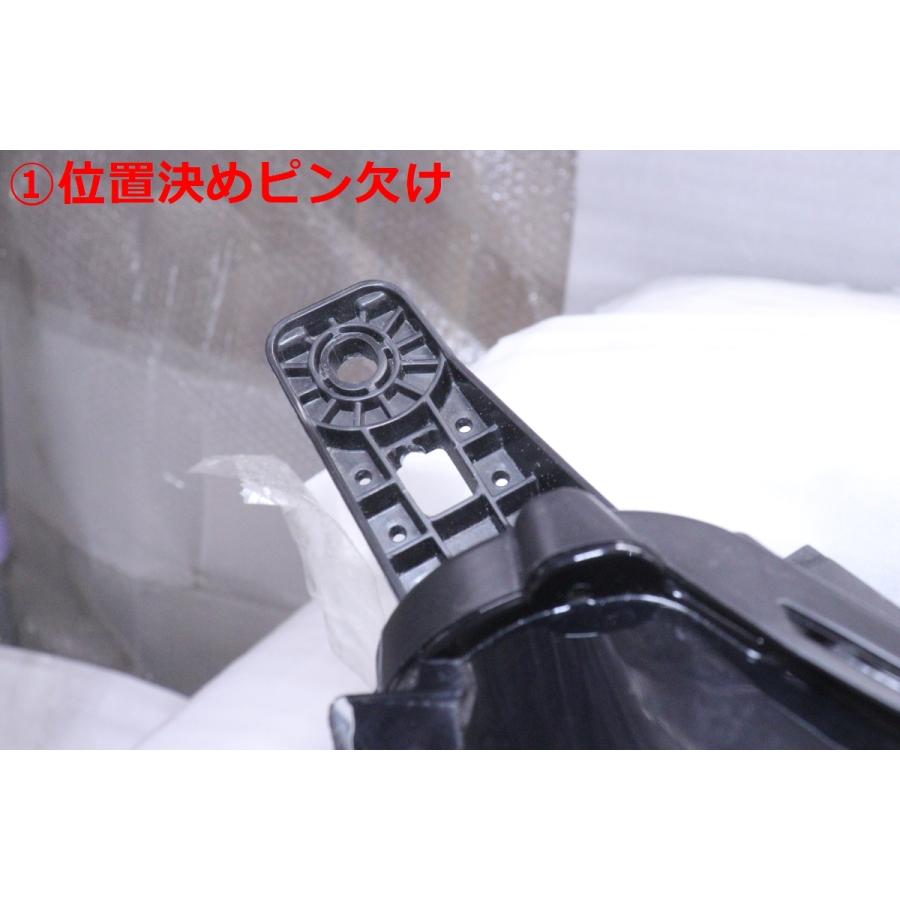 46-373☆【値下】美品☆LED E13 ノート オーラ☆右ヘッドライト