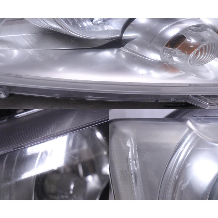 46-580☆【値下】HID MK49 ジープ コンパス☆左右ヘッドライト M149691