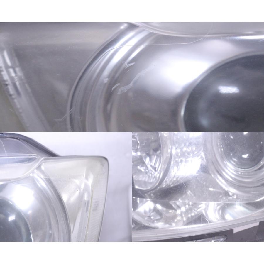 46-580☆【値下】HID MK49 ジープ コンパス☆左右ヘッドライト M149691