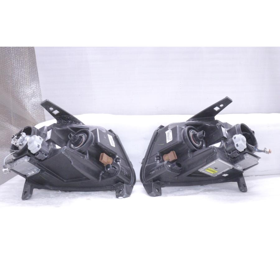 46-580☆【値下】HID MK49 ジープ コンパス☆左右ヘッドライト M149691
