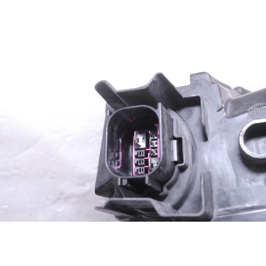 46-728☆極上品☆LED 8Y アウディ A3☆左ヘッドライト 8Y0 941 033 A