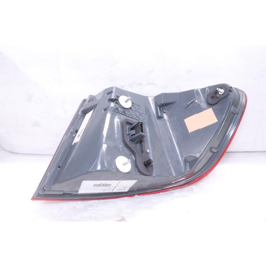 46-780☆美品☆後期 LED F10 BMW 5シリーズ☆左テールライト 173462-01