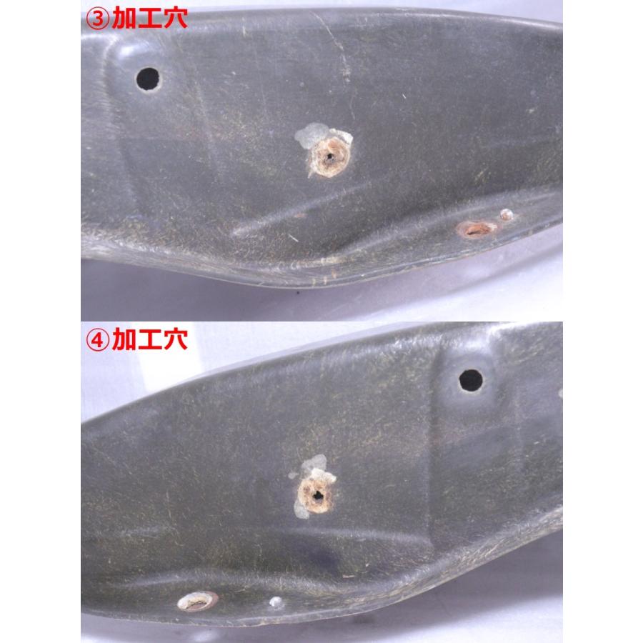46-836☆FD3S RX‐7 フロントホースメント レインホース FD01 50 070
