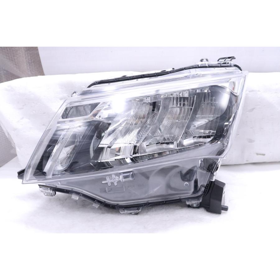 47-1060☆極上品☆後期 LED M900A ルーミー☆左ヘッドライト