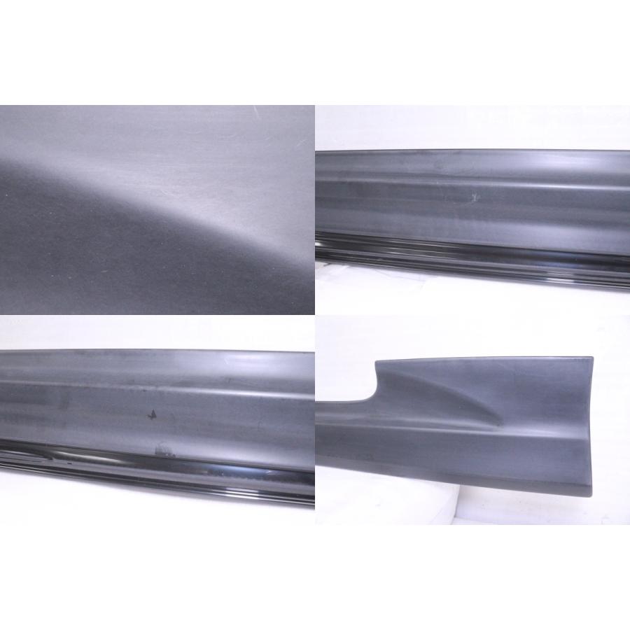 220クラウン　ARS220 モデリスタ　サイドステップ新品　右のみ　最終値下げ 220クラウン ARS220 モデリスタ サイドステップ新品 右のみ 最終