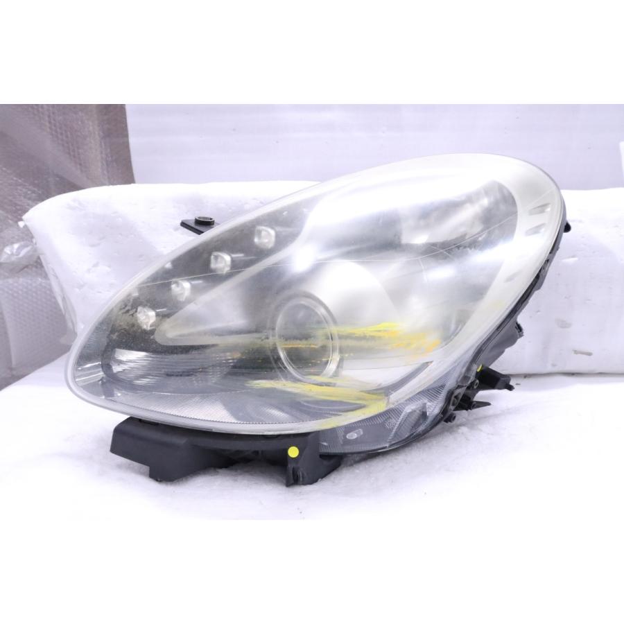 47-1116☆HID 940 アルファロメオ ジュリエッタ☆左ヘッドライト 04D3 