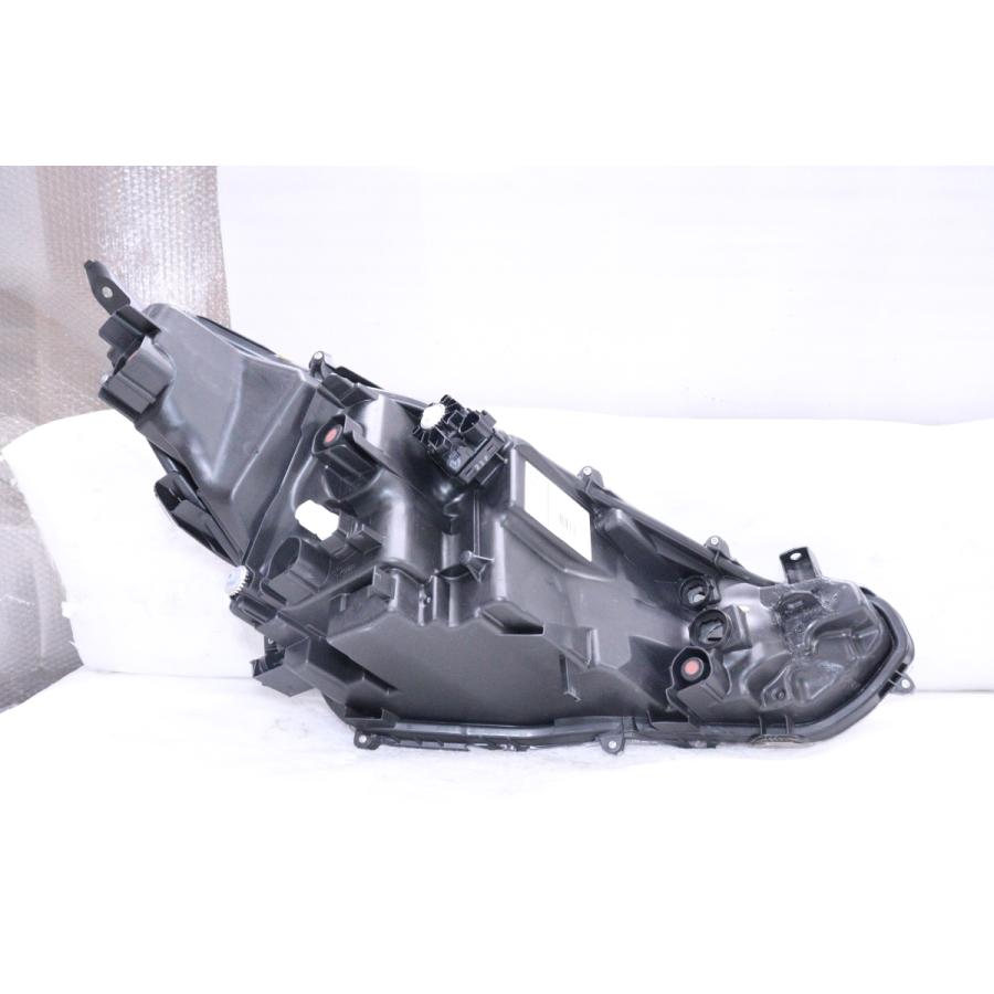 47-1183☆美品☆LED MXPK10 アクア☆左ヘッドライト KOITO 52-335 打刻